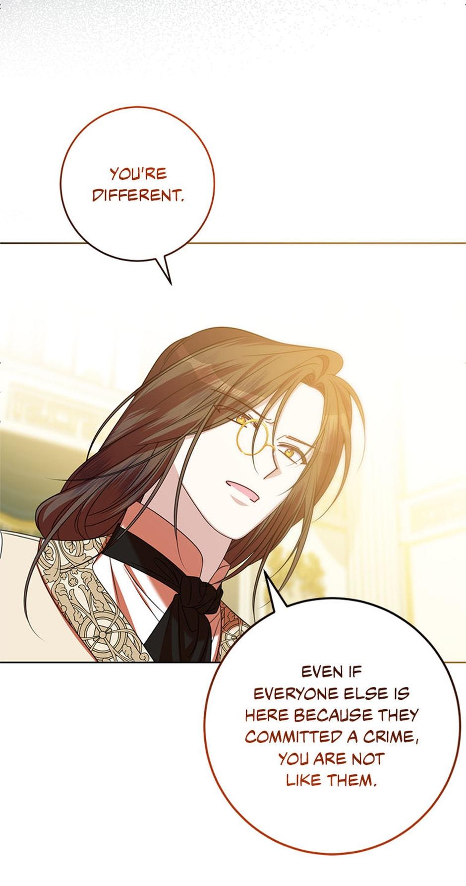 I Met the Male Lead in Prison Chapter 23 38